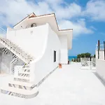 Cielo D'alcamo Marina 度假居 阿尔卡莫