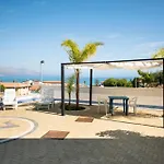 Cielo D'alcamo Marina 度假居 阿尔卡莫