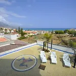 度假居 Cielo D'alcamo Marina 阿尔卡莫