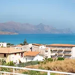 Cielo D'alcamo Marina 度假居 阿尔卡莫