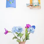 度假居 Cielo D'alcamo Marina