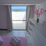 度假居 Cielo D'alcamo Marina