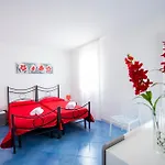 度假居 Cielo D'alcamo Marina 阿尔卡莫