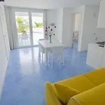 度假居 Cielo D'alcamo Marina *