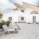 Cielo D'alcamo Marina 度假居 阿尔卡莫