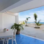 度假居 Cielo D'alcamo Marina *