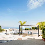Cielo D'alcamo Marina 度假居 阿尔卡莫