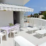Cielo D'alcamo Marina 度假居 阿尔卡莫
