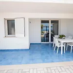 Cielo D'alcamo Marina 阿尔卡莫