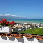 度假居 Cielo D'alcamo Marina *