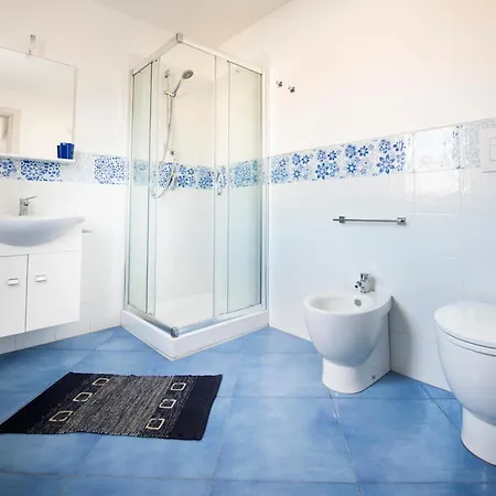 Сasa de vacaciones Cielo D'alcamo Marina *