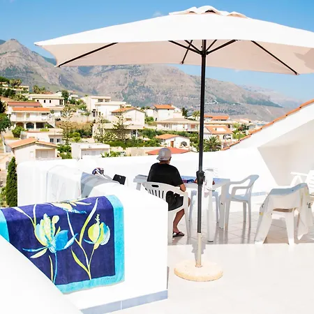 Cielo D'alcamo Marina Alcamo