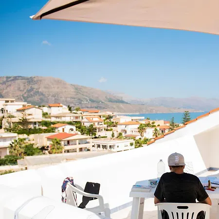 Cielo D'alcamo Marina *