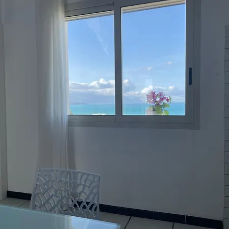 Cielo D'alcamo Marina Alcamo