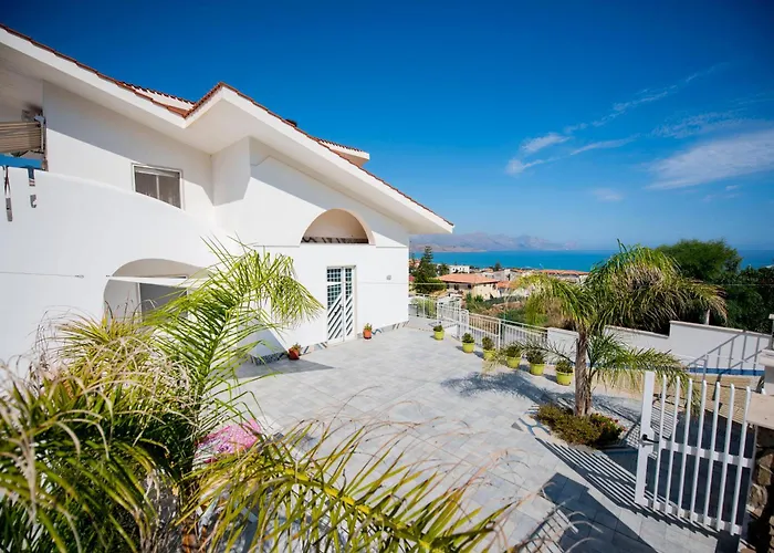 Cielo D'alcamo Marina *