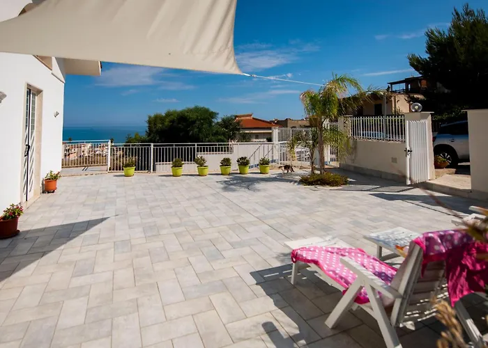 Cielo D'alcamo Marina