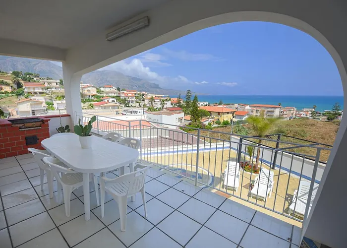 Cielo D'alcamo Marina *