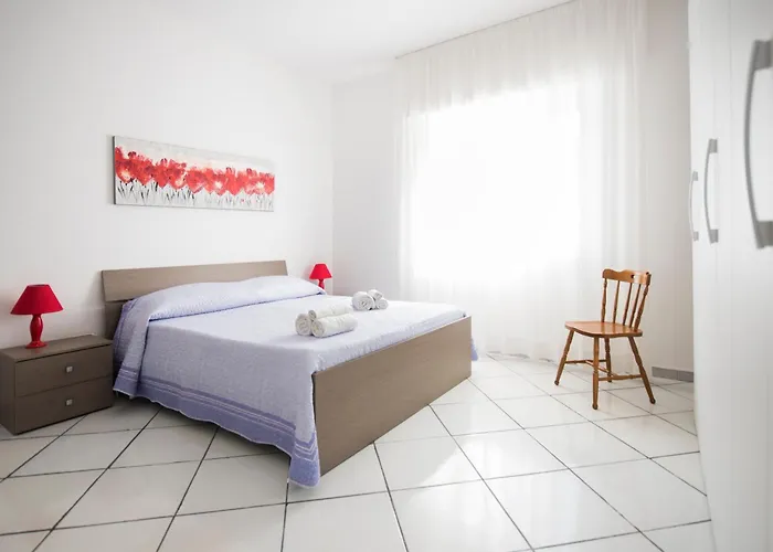 Cielo D'alcamo Marina *