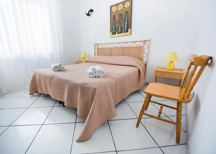 Cielo D'alcamo Marina Сasa de vacaciones Alcamo