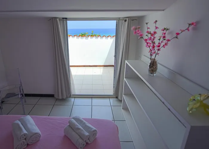 Сasa de vacaciones Cielo D'alcamo Marina