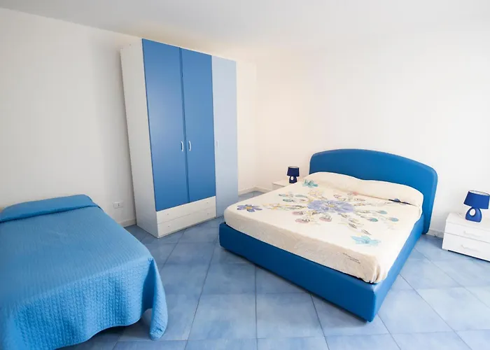 Cielo D'alcamo Marina *