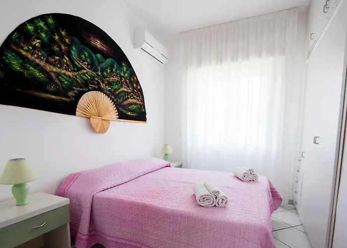 Cielo D'alcamo Marina * Alcamo