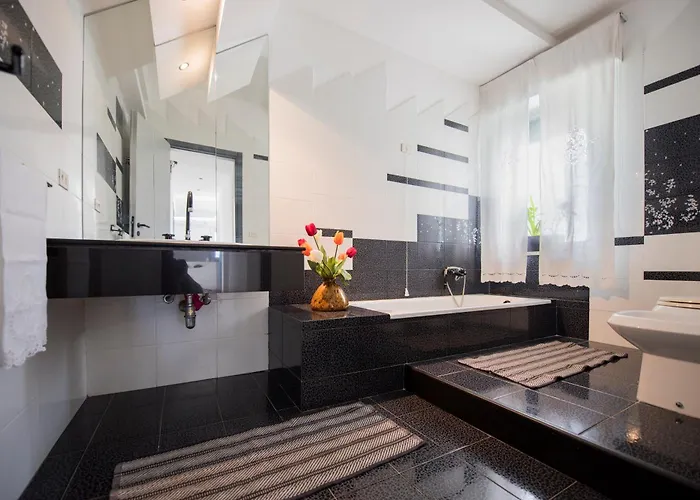 Cielo D'alcamo Marina Сasa de vacaciones *