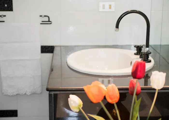 Сasa de vacaciones Cielo D'alcamo Marina