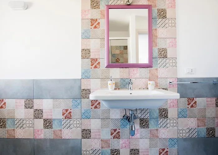 Cielo D'alcamo Marina Сasa de vacaciones Alcamo