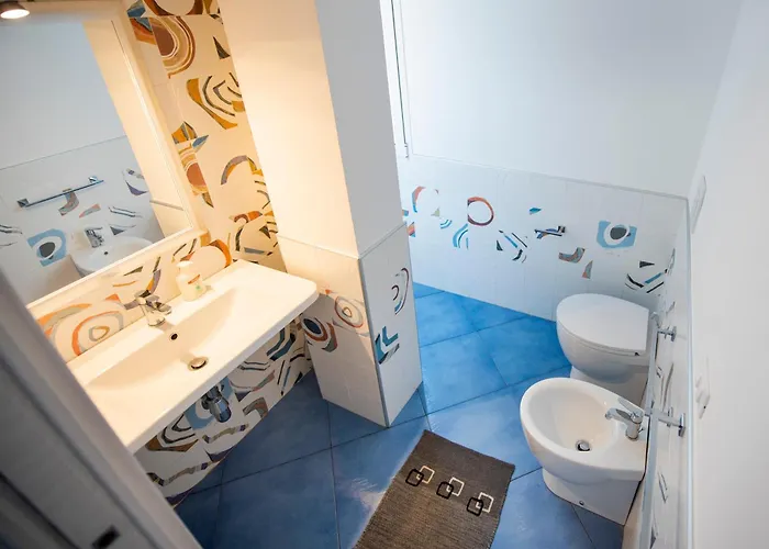 Cielo D'alcamo Marina * Alcamo