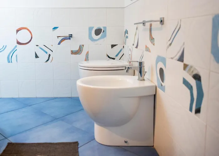 Cielo D'alcamo Marina Сasa de vacaciones *