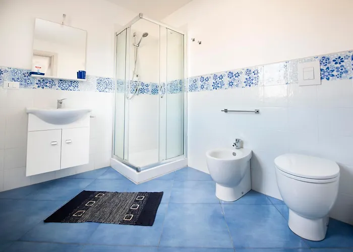 Сasa de vacaciones Cielo D'alcamo Marina *