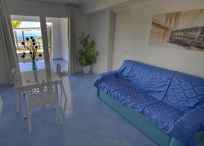 Cielo D'alcamo Marina