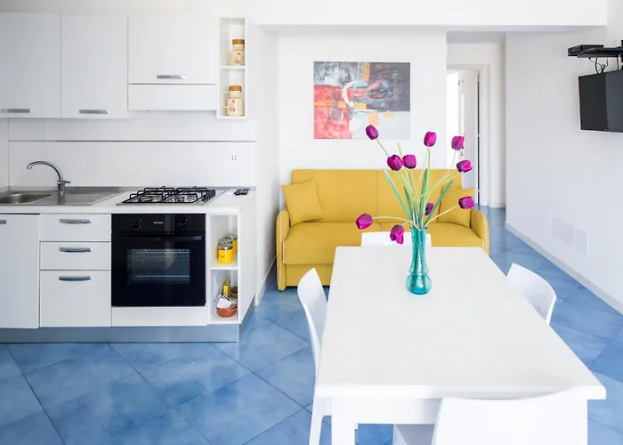 Cielo D'alcamo Marina Alcamo