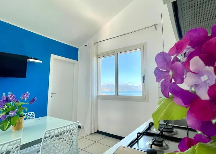 Cielo D'alcamo Marina