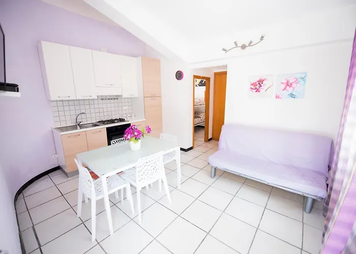 Cielo D'alcamo Marina *