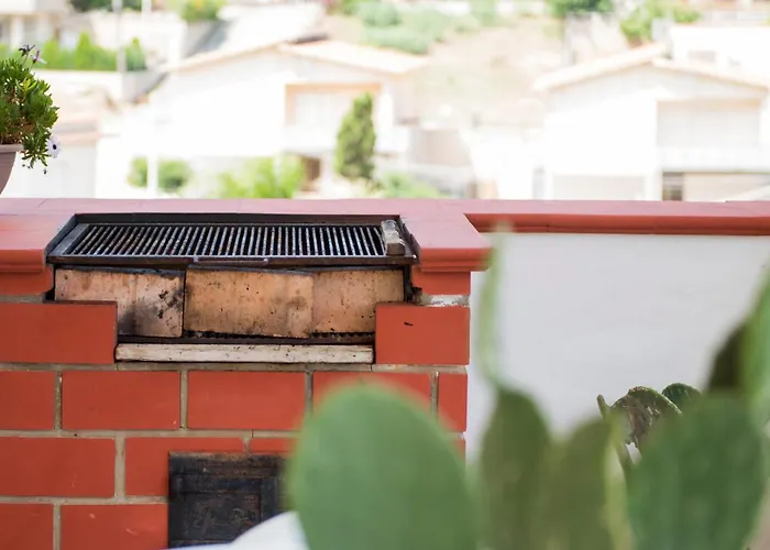 Cielo D'alcamo Marina Сasa de vacaciones
