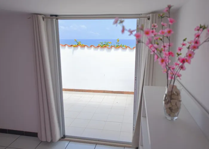 Сasa de vacaciones Cielo D'alcamo Marina Alcamo