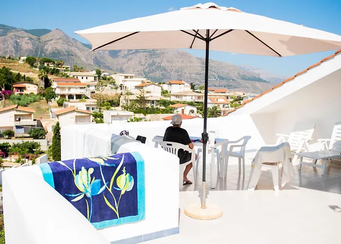 Cielo D'alcamo Marina Alcamo