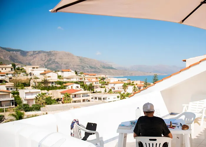 Cielo D'alcamo Marina *