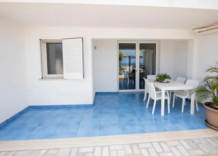 Cielo D'alcamo Marina Alcamo