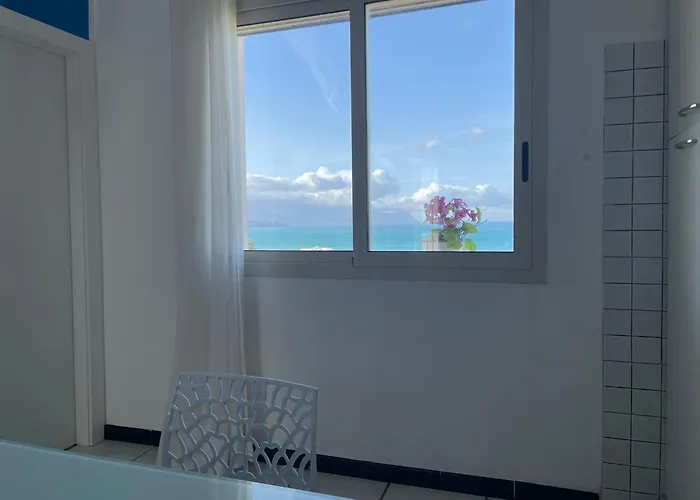 Cielo D'alcamo Marina Alcamo