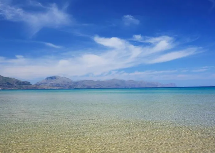 Cielo D'alcamo Marina